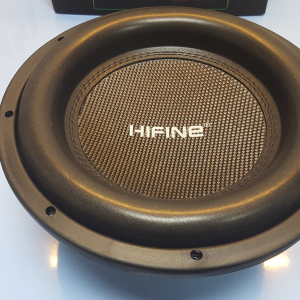 12인치 더블 전용 3큐빅 더블각포트 우퍼박스(고급 블랙레자 마감)