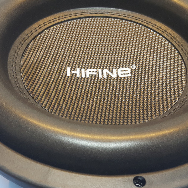 12인치 더블 전용 3큐빅 더블각포트 우퍼박스(고급 블랙레자 마감)