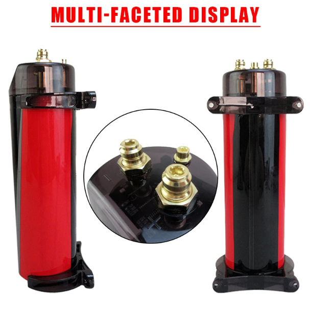 PERTORS 5패럿 캐페시터