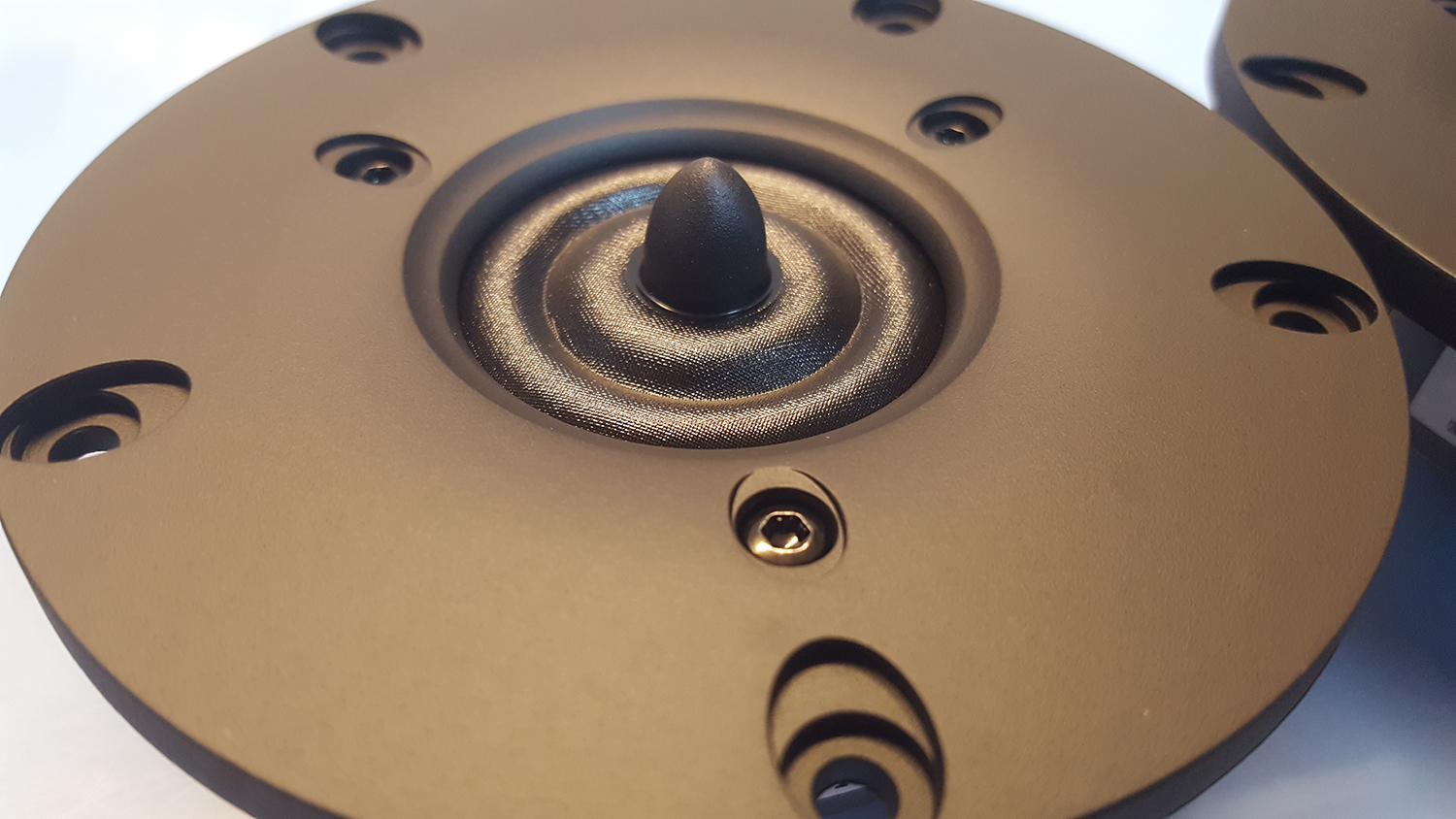 비파XT25 30-04 4인치트위터