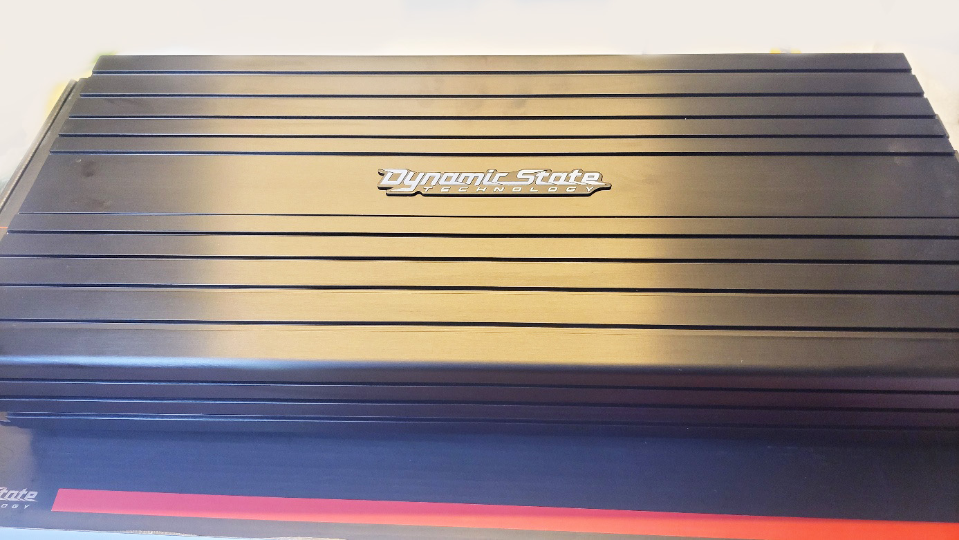 공장재고 리퍼브 고출력 다이나믹 FA2500.2 2채널 앰프