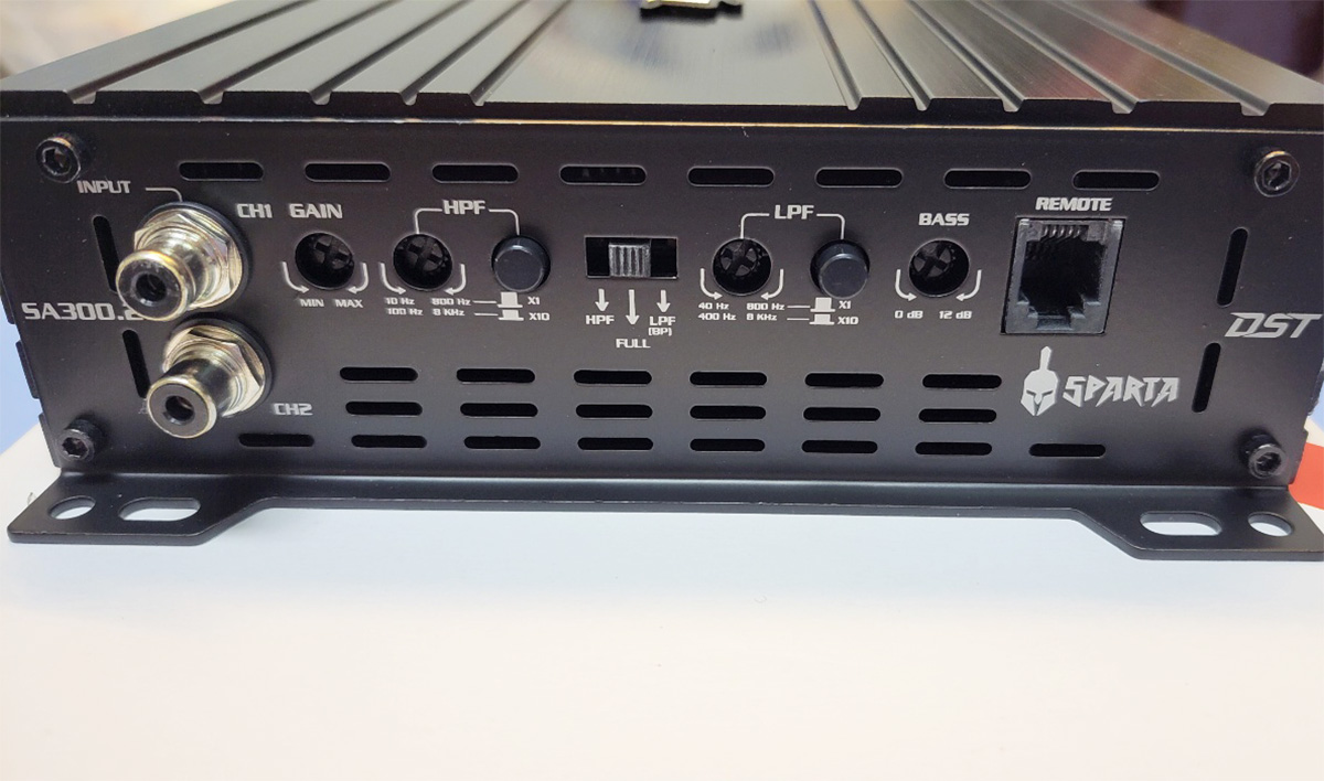 다이나믹 300.2, 다이나믹 250.4 컴팩트사이즈