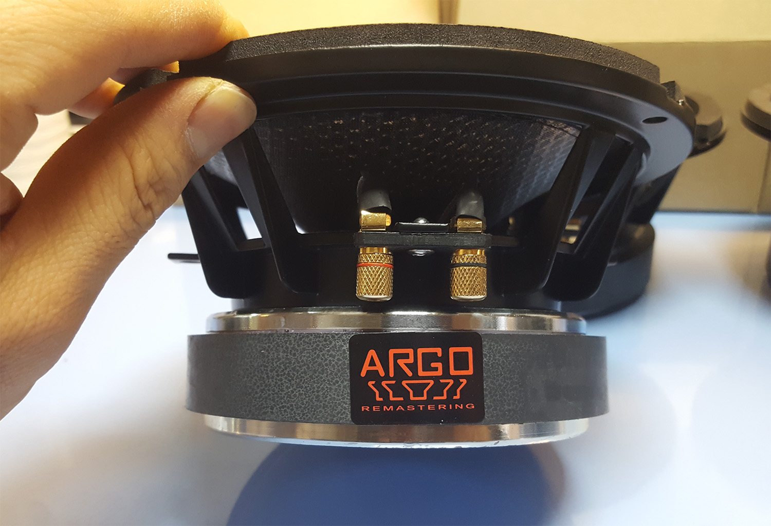 6.5XF II 3웨이 풀세트 + 아르고 AR180.4 2대 풀패키지 세트