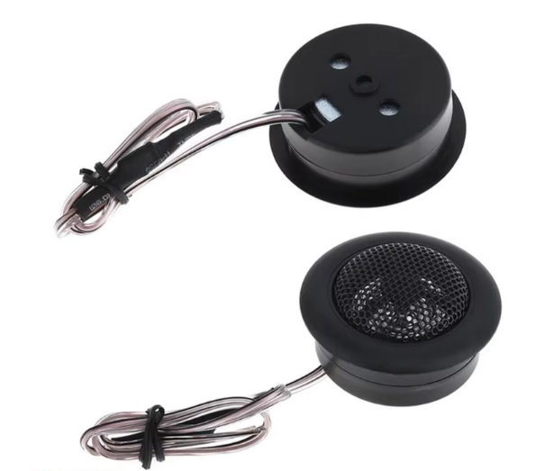 보급형 1인치 트위터(순정대체용)