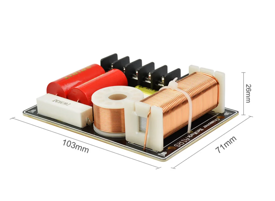 아르고 6.5LF 2웨이 풀세트(서울, 경기권 출장장착 가능)