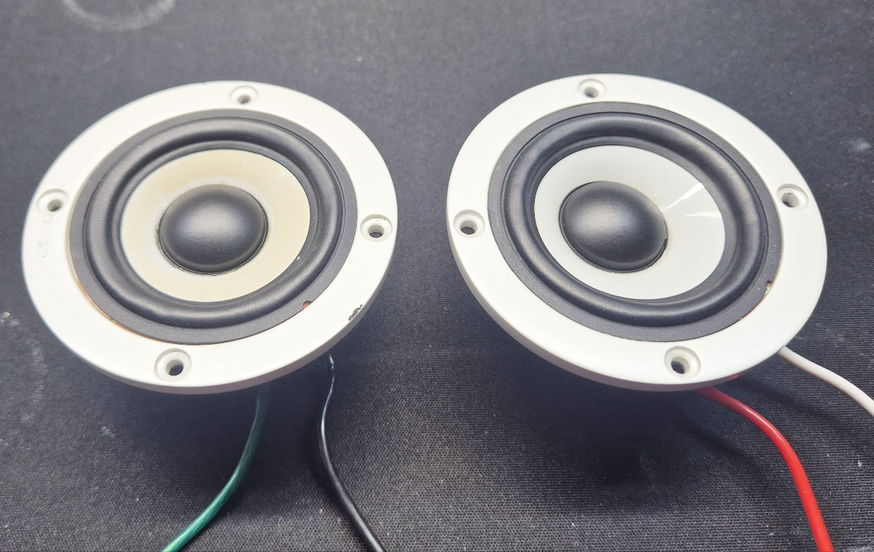 비위드 아큐레이트 A50 II 중고(위탁판매)