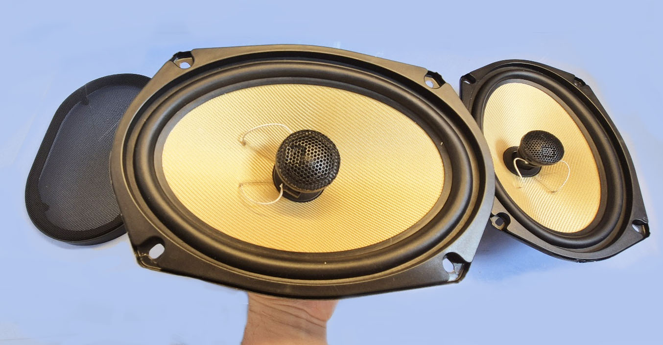 아르고 69FX 코엑셜타입 69인치 유닛