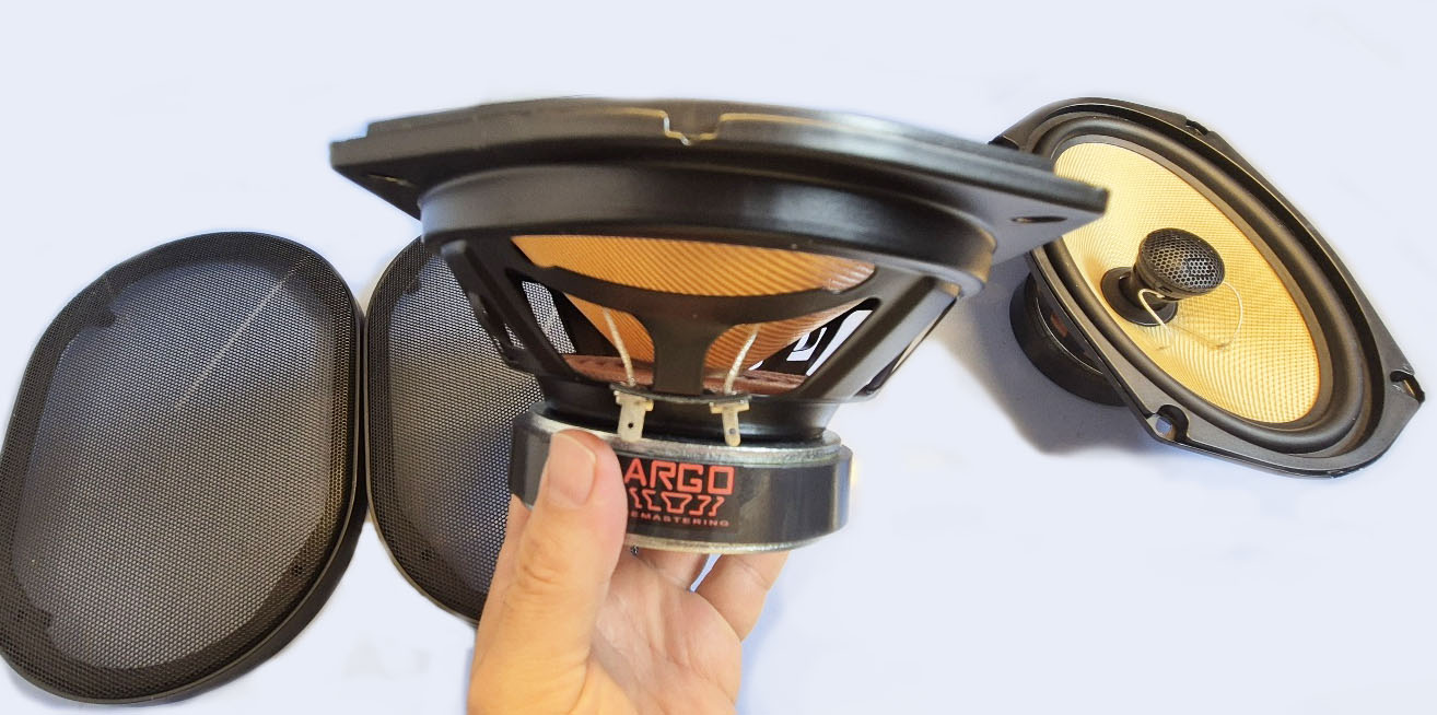 아르고 69FX 코엑셜타입 69인치 유닛