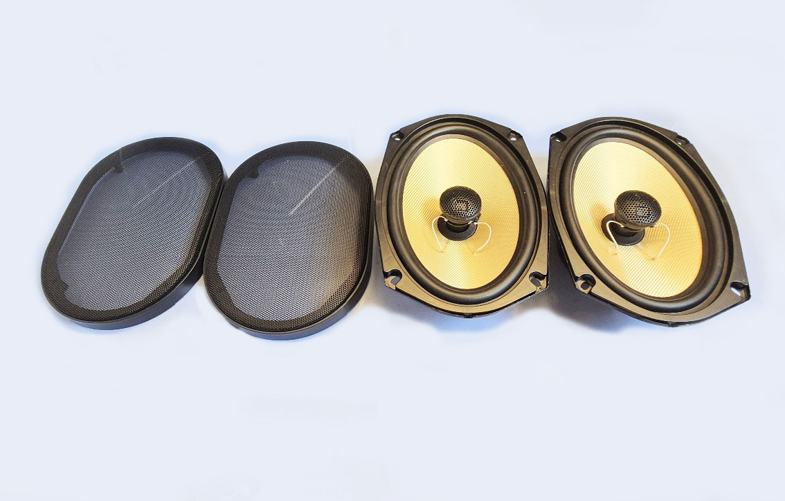 아르고 69FX 코엑셜타입 69인치 유닛