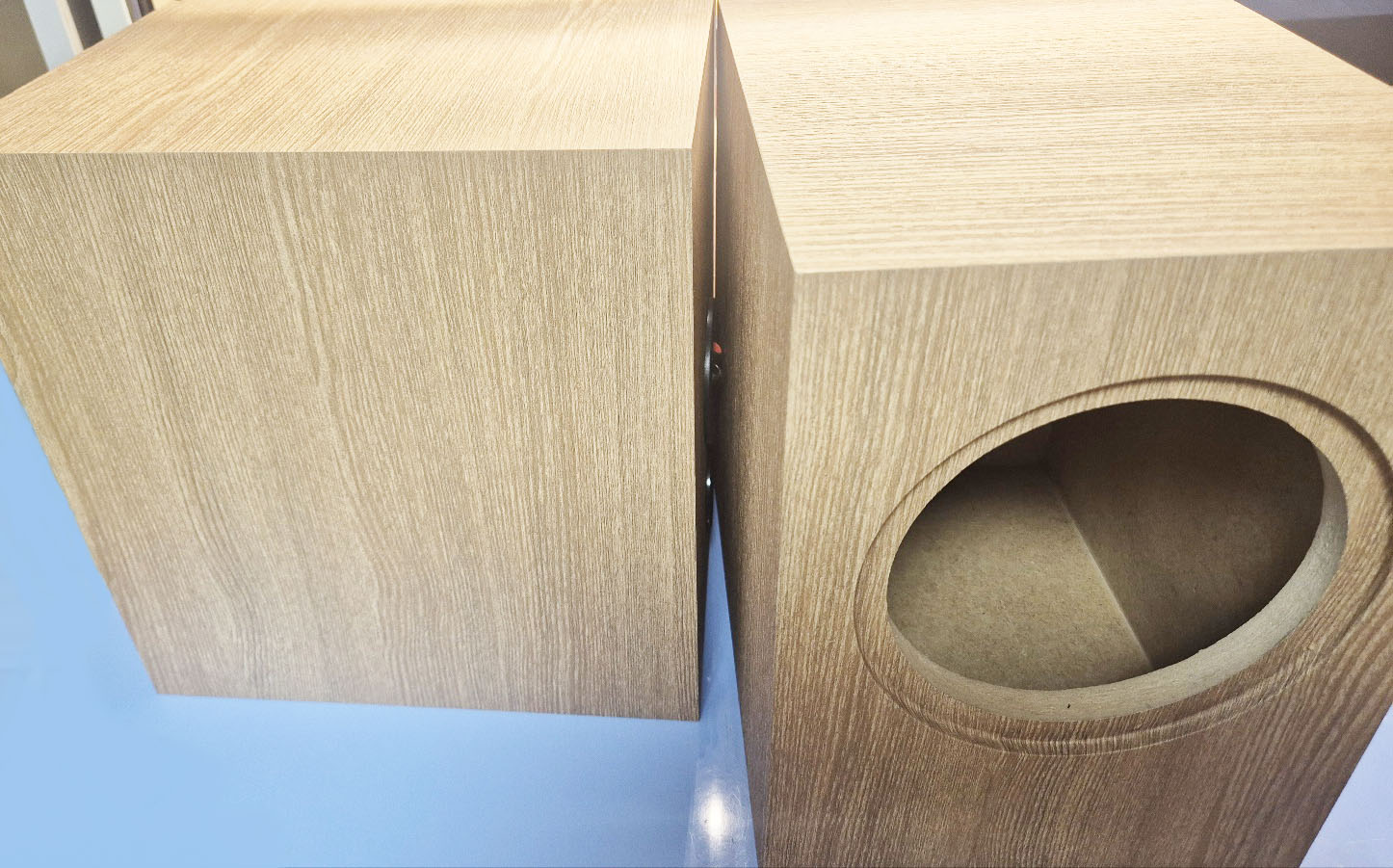 6.5인치 홈용 인클로져 (풀레인지용)