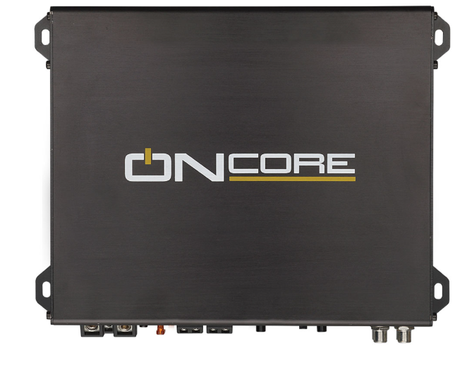공장 리퍼브 oncore p1.2 150와트 2채널 앰프