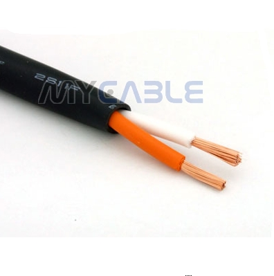 까나레 2S11F 스피커케이블 1미터 (12AWG,3.6mm)